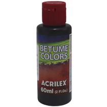 Betume Colors Tabaco Acrilex 60ml