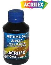 Betume Da Judéia 100ml 15810 - Acrilex