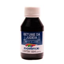 Betume da Judeia 100ml Corfix