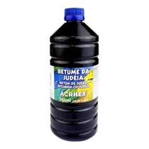 Betume da Judeia 500ml Acrilex