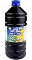 Betume da Judéia Acrilex 500 Ml