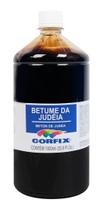 Betume Da Judéia Corfix 1000ml Pintura Tinta Óleo