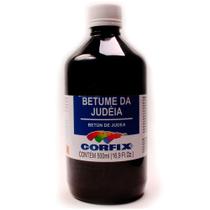 Betume da Judeia Corfix 500ml - 47400