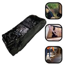 Betume Piche Asfalto para Veda Laje Embarcação 3kg