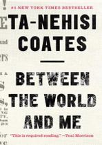 Between The World And Me (Capa Dura) - PENGUIN BOOKS