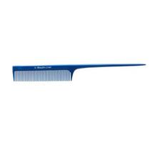 Beuy Pro Tail Comb 11 Blue