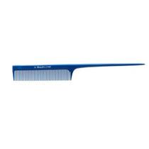 Beuy Pro Tail Comb 11 Blue Beuy Pro Tail Comb 11 Blue