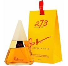 Beverly Hills 273 Rodeo Drive Edp 75ml Perfume Feminino