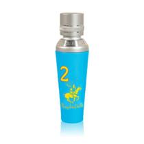 Beverly Hills Polo Club 2 EDT Feminino 100ml - GIORGIO BEVERLY HILLS