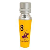 Beverly Hills Polo Club Eight Eau de Toilette - Perfume Feminino 100ml Beverly Hills Polo Club Eight Eau de Toilette - Perfume Feminino 100ml