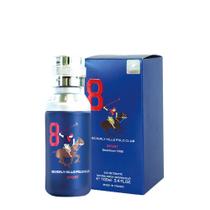 Beverly Hills Polo Club for Men nº8 - Perfume 100 ml