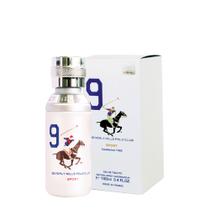 Beverly Hills Polo Club for Men nº9 - Perfume 100 ml