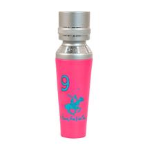 Beverly Hills Polo Club Nine Eau de Toilette - Perfume Feminino 50 ml