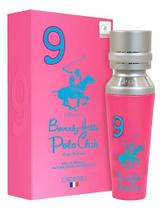 Beverly Hills Polo Club Sport 9 Pour Femme Feminino Importado Selo Adipec Beverly Hills Polo Club Sport 9 Pour Femme Feminino Importado Selo Adipec