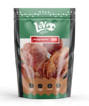 Bexiga Bovina 150g - LUV Petiscos Bexiga Bovina 150g - LUV Petiscos