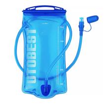 Bexiga de Água UTOBEST para Corrida, Ciclismo e Caminhada - 1L, 1.5L, 2L e 3L - Sem BPA