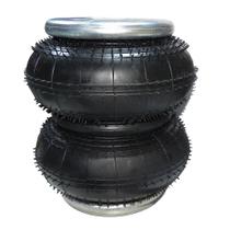 Bexiga Erguedor Eixo Carreta Random Guerra 2 Gomos ST840 Bexiga Erguedor Eixo Carreta Random Guerra 2 Gomos ST840