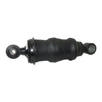 Bexiga Suspensao Cabine Dianteira Mercedes Actros 2010 Em Diante Completa Com Amortecedor 9438903819.