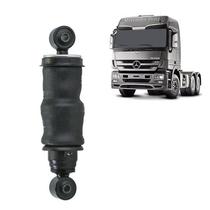 Bexiga Suspensão Cabine MB Actros Traseiro