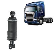 Bexiga Suspensão Cabine Série Streamline 2012 em diante Bexiga Suspensão Cabine Série Streamline 2012 em diante