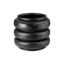 Bexiga Suspensor Pneumatico Eixo 3 Gomos