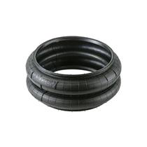 Bexiga Suspensor Pneumatico Eixo Parafuso 407mm X 200mm Bexiga Suspensor Pneumatico Eixo Parafuso 407mm X 200mm