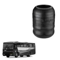 Bexiga Suspensor Pneumatico Eixo Scania K112 Dian. 151x340mm
