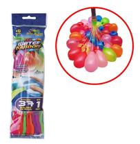 Bexigas de água Water Balloons 37 balões
