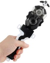Bey Battling supera o Burst Launcher e o Grip Desamvap B-184 Bey Battling supera o Burst Launcher e o Grip Desamvap B-184