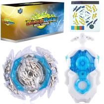 Bey Battling Top Blade Battle Set Guilty Longinus Kr MDS-2 Bey Battling Top Blade Battle Set Guilty Longinus Kr MDS-2