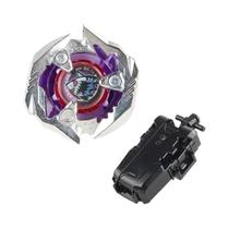 Bey X BX Starter Battle Bey Gyro Toy Evolution Metal Spinning Top com lançador presente