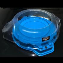 Beyblade Arena Beyblade DB PRO - Lightblue