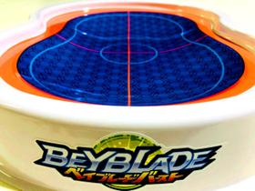 Beyblade Arena de Batalha BeyStadium Battle Double BL