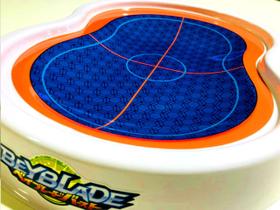 Beyblade Arena de Batalha BeyStadium Battle Double BL Beyblade Arena de Batalha BeyStadium Battle Double BL