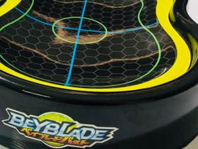 Beyblade Arena de Batalha BeyStadium Battle Double PA
