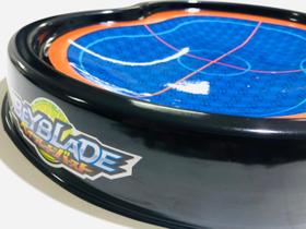 Beyblade Arena de Batalha BeyStadium Battle Double PL Beyblade Arena de Batalha BeyStadium Battle Double PL