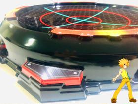 Beyblade Arena de Batalha BeyStadium Battle Turbo - Free