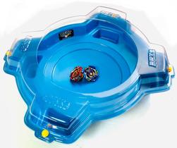 Beyblade Arena de Batalha Elite - Azul