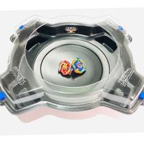 Beyblade Arena de Batalha Elite - Preta