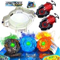 Beyblade Arena Multipack Element-X - Hasbro
