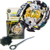 Beyblade B- 106 Emperor Foneus - Top Gyro Beyblade B- 106 Emperor Foneus - Top Gyro