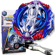 Beyblade B-118 01 Vise Leopard .12L.Ds - Top Gyro