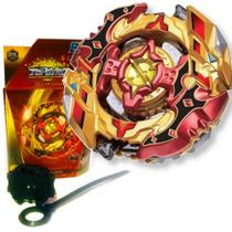 Beyblade B-128 Cho-z Spriggan - Top Gyro