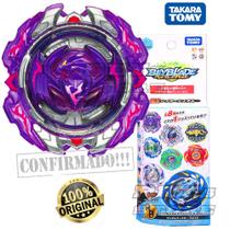 Beyblade B-130 03 Revive Phoenix 12 Fusion - Takara Tomy