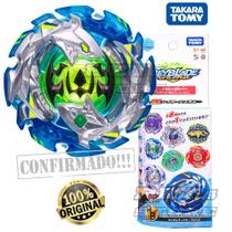 Beyblade B-130 06 Imperador Forneus 13M.- Takara Tomy Beyblade B-130 06 Imperador Forneus 13M.- Takara Tomy