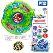 Beyblade B-130 07 Dranzer Flame 10Turn Sword - Takara Tomy