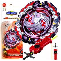 Beyblade B-131 Dead Phoenix Incrivel Lançador Top Gyro