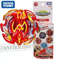 Beyblade B-132 07 Artemis Infinite 4P. Orbit - Takara Tomy