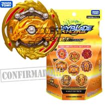 Beyblade B-158 02 Grand Dragon Aero'Lift F. Go - Takara Tomy