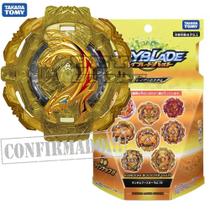 Beyblade B-158 04 Poison Hydra 8'Angle F. 'Gen - Takara Tomy